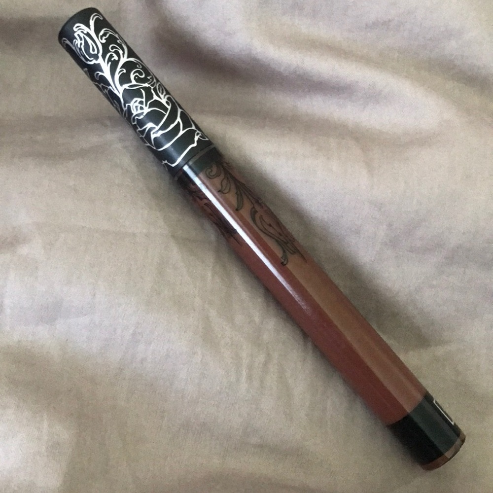 Kat Von D liquid lipstick